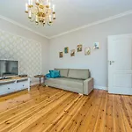 דירה Victus Apartamenty, Debowa *