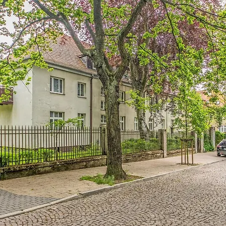 דירה Victus Apartamenty, Debowa