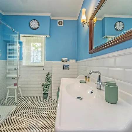 Victus Apartamenty, Debowa Апартаменти