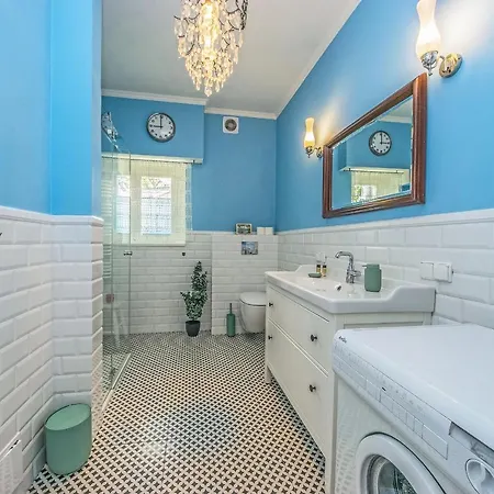 Victus Apartamenty, Debowa * Сопот