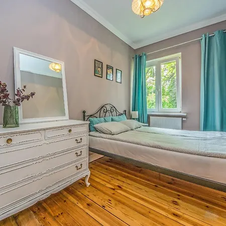 Victus Apartamenty, Debowa * Sopot