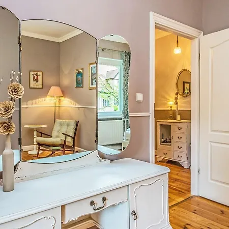 Victus Apartamenty, Debowa Apartment