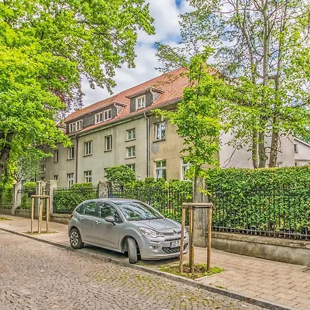 Victus Apartamenty, Apartament Debowa Sopot