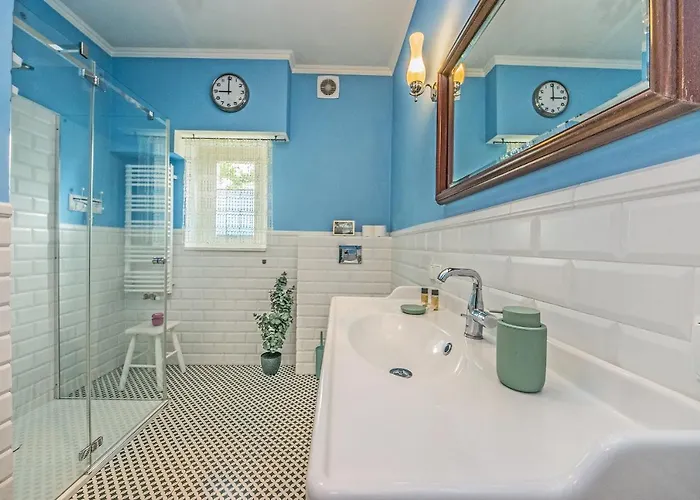 Victus Apartamenty, Debowa Апартаменты