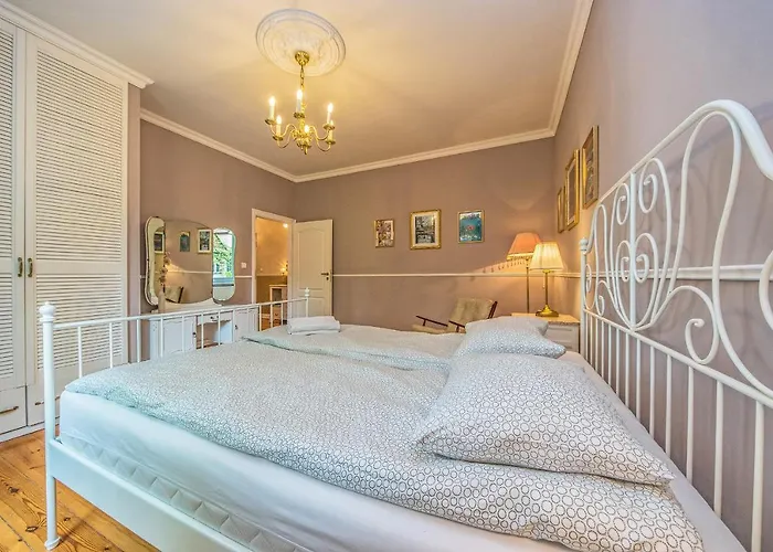 Victus Apartamenty, Debowa Сопот